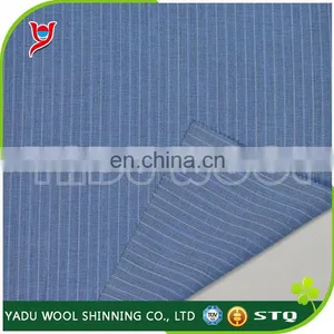 Wool Touch Suit Fabric, Pants Suit Garment Fabric, Fabric for Tailcoat thumbnail-1