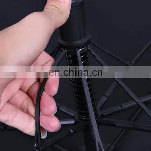 60" Large Golf Umbrella thumbnail-3