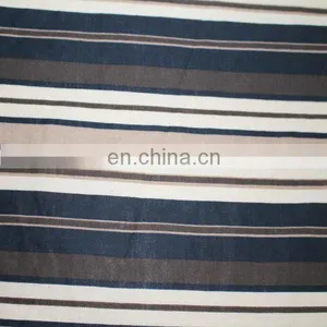 60x60/90x88 Voile Fabric for Garment Use Woven Print Cloth thumbnail-4