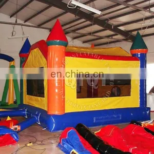 General Wholesale Commercial Bounce Houses,buy Bounce House Wholesale thumbnail-4