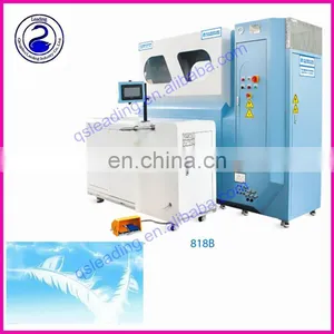 Down Parka Stuffing Machine thumbnail-1