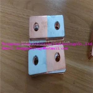 Copper Aluminum Transition Joint Low Price Low MOQ thumbnail-1