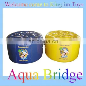 Round Aqua Bridge thumbnail-1