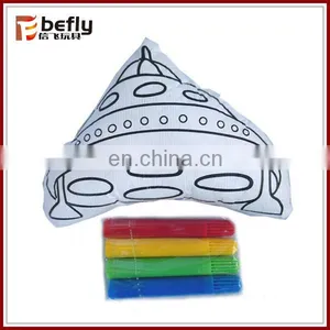 2014 Newly Paintable Washable Plush Toy thumbnail-1
