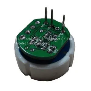 LCPM Ceramic Piezoresistive Pressure Sensor Module/Chip/Die thumbnail-1