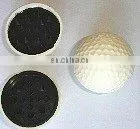 Golf Ball Acrylic Weed Herb Grinders thumbnail-1