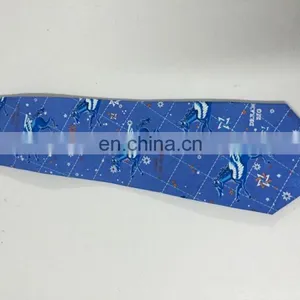 Custom Made Silk Ties Fashionable Mens Silk Ties Set thumbnail-3