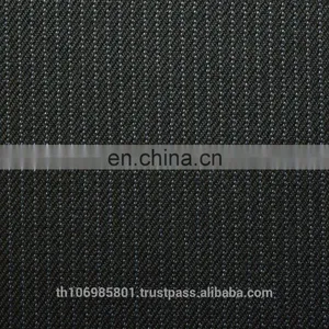 TR Fashion Suiting 65/35 Small Stripes thumbnail-5