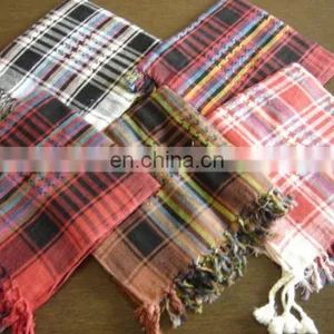Arab Head Scarf thumbnail-1