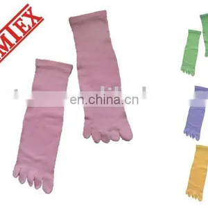 5 Toe Socks thumbnail-1