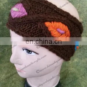 Highland Wool Headband WHB 110 thumbnail-2