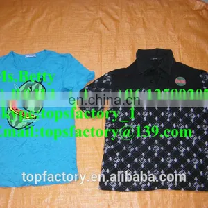 Prenium Fashion Used t Shirt thumbnail-6