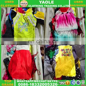 Second Hand Clothing uk Original Unsorted Second Hand Clothes thumbnail-3