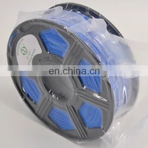 Good 1.75mm ABS 3d Printer Filament Supplier 1KG 0.5KG for 3d Printing thumbnail-5