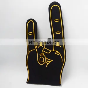 Custom Foam Finger Hands for Cheering thumbnail-3
