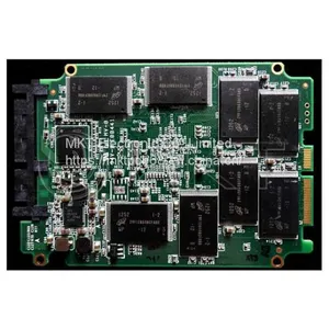 Turnkey PCB and PCB Assembly Service thumbnail-1