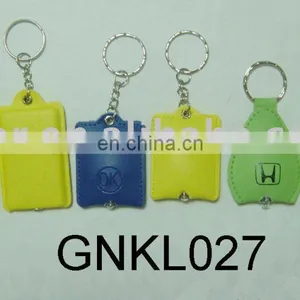 Led Flashlight/led Torch/flashing Keychain thumbnail-1