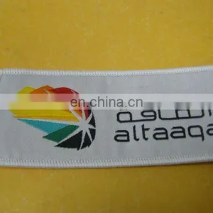 Woven Patch thumbnail-1