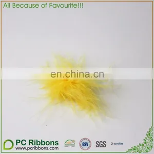 Artificial Colored Feathers Trimmings for Garment thumbnail-4