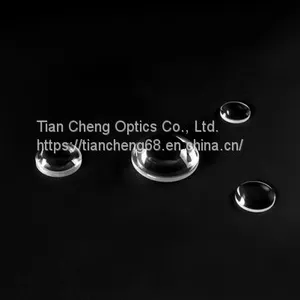 Aspherical Lens thumbnail-1
