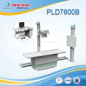 Digital x Ray Machine Best Price PLD7600B thumbnail-1