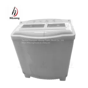 Plastic Injection Mould Taizhou Mould Steel Mould thumbnail-5