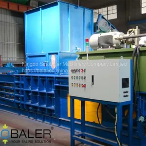 Reasons To Use Cardboard Baler thumbnail-1