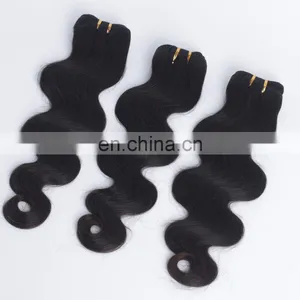 8A Virgin Hair Body Wave Wholesale Hair Brazilian Hair Extension thumbnail-4