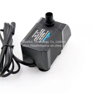 Electric Drive Standard Customized 24V DC Submersible Pump thumbnail-3