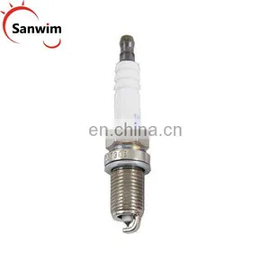 Genuine Iridium Spark Plug Set 8692072 thumbnail-1