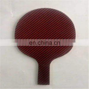 Carbon Fiber Table Tennis Bats thumbnail-3