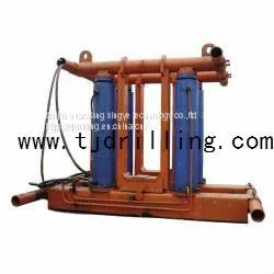 Diaphragm Wall Stop End Extractor 1200mm for Diaphragm Wall Wide Trenches B800mm, B1000mm thumbnail-3