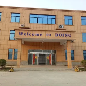 Henan Doing Company company overview - view 2 thumbnail