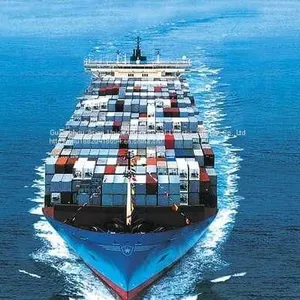Guangzhou to Thailand by Direct Sea Freight, Double Clearance thumbnail-3