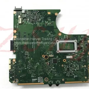 574510-001 for hp 4410s 4510s 4710s Laptop Motherboard Ddr2 Gm45 6050a2252601-mb-a03 Free Shipping 100% Test ok thumbnail-2