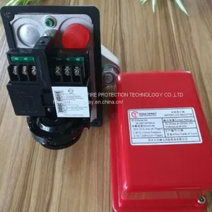 High Quality Water Flow Switch With Retard thumbnail-3