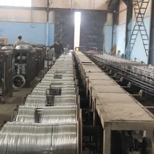 Jinzhou Baiyi Nails And Wires Factory company overview - view 3 thumbnail