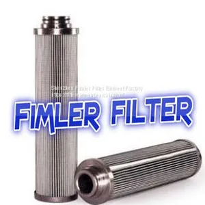 HYPRO Filter HP170L1012MB HP170L1012MV HP21L86MB HP21L86MV HP60L133M HP76L812MB thumbnail-1