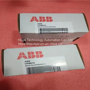 ABB 57520001-EV . Industrial Automation Spare Parts, Brand New . New and Original In Stock, Good Price ,high Quality, Warranty for 1 Years thumbnail-1