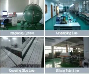 Shenzhen Bornlite CO.,LTD company overview - view 2 thumbnail