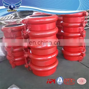 Air Grip Unions/ API Pneumatic Tyre Union thumbnail-1