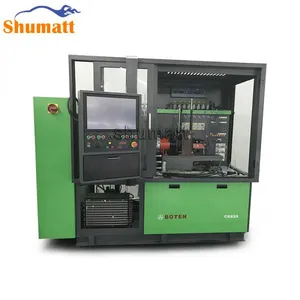 380V 220Mpa CR825 Test Bench Piezo Test Machine thumbnail-2