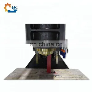 Vertical Milling Machine Vmc 850 Cnc Machining Center thumbnail-4