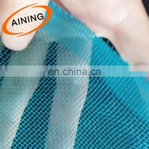 Greenhouse Plastic Anti Insect Net Fiberglass Insect Nets for Sale thumbnail-1