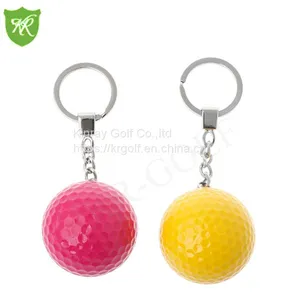 Key Chain Golf Balls thumbnail-1