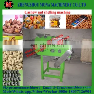 Food Processing Machines Cashew Nuts Shell Machine With Competitive Price for Sale thumbnail-4
