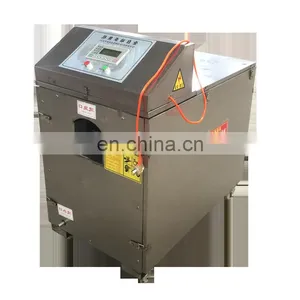 Fish Tools/Fishing Cutting Machine| Fish Gutting Machine/ Kill Small Fish (skype:monamachinery) thumbnail-2