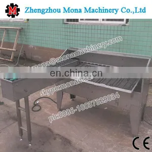 6 Levels Chicken Duck Egg Grading Sorting Machine thumbnail-2