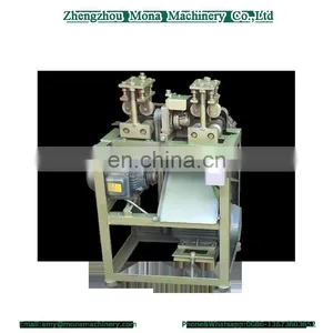 Full Automatic Energy Efficient Broom Stick Maker With High Quality thumbnail-1