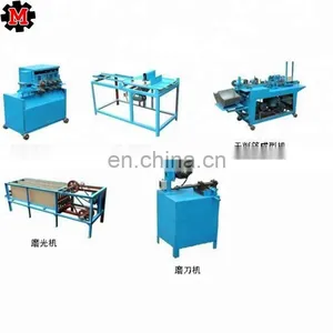 High Quality Twin Chopstick Making Machine,Twin Chopsticks Making Machine,Twin Chopsticks Production thumbnail-1